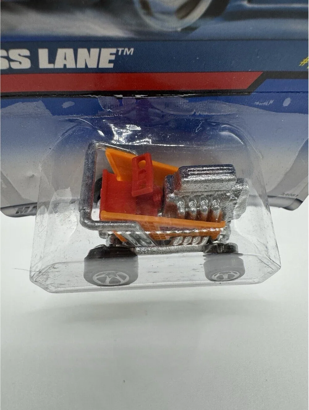 Hot Wheels hot wheels